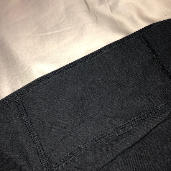 Hollister criss cross detail leggings - Picture 3 of 4